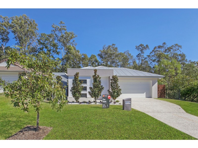 1 Harlow Court, Gilston QLD 4211