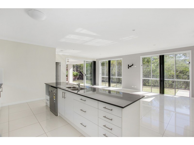 1 Harlow Court, Gilston QLD 4211