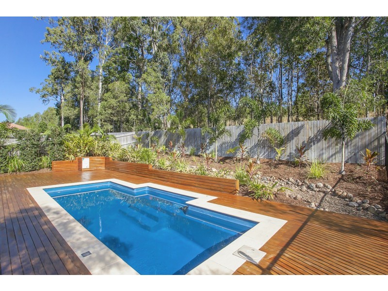 1 Harlow Court, Gilston QLD 4211