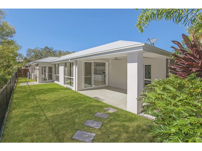 1 Harlow Court, Gilston QLD 4211