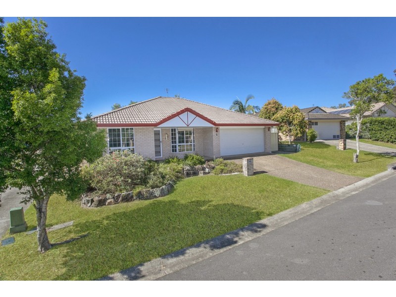 5 Rossmore Street, Nerang QLD 4211