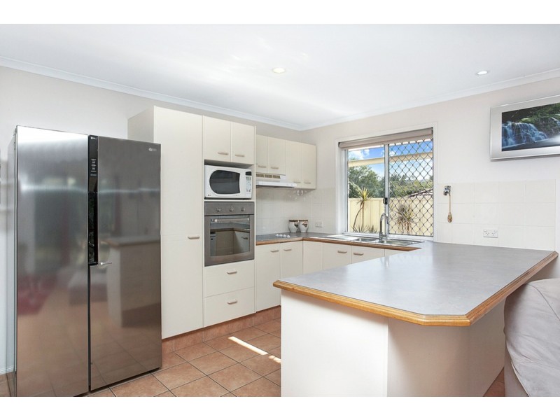 5 Rossmore Street, Nerang QLD 4211