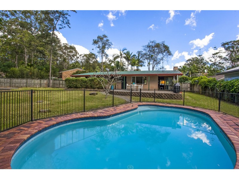 23 Minugh Court, Carrara QLD 4211