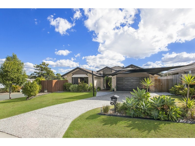 19 Silvereye Circuit, Gilston QLD 4211