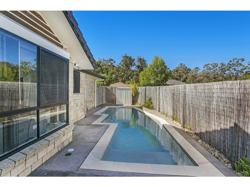 19 Silvereye Circuit, Gilston QLD 4211