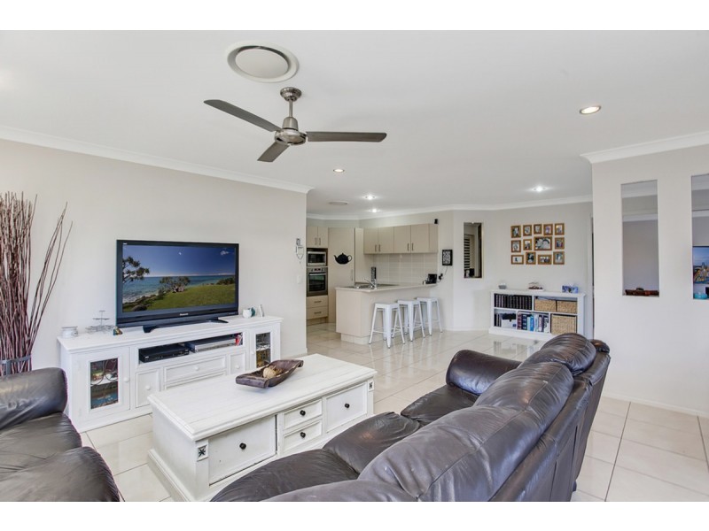 19 Silvereye Circuit, Gilston QLD 4211