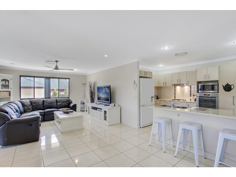 19 Silvereye Circuit, Gilston QLD 4211