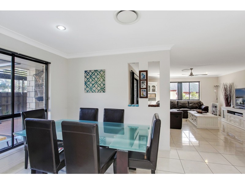 19 Silvereye Circuit, Gilston QLD 4211
