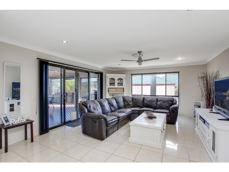 19 Silvereye Circuit, Gilston QLD 4211