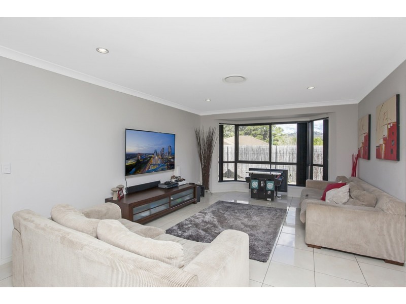 19 Silvereye Circuit, Gilston QLD 4211