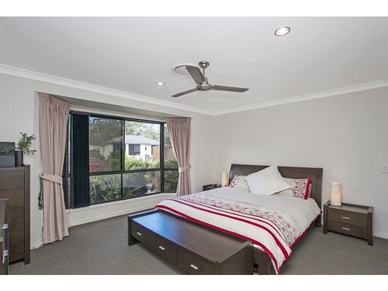 19 Silvereye Circuit, Gilston QLD 4211
