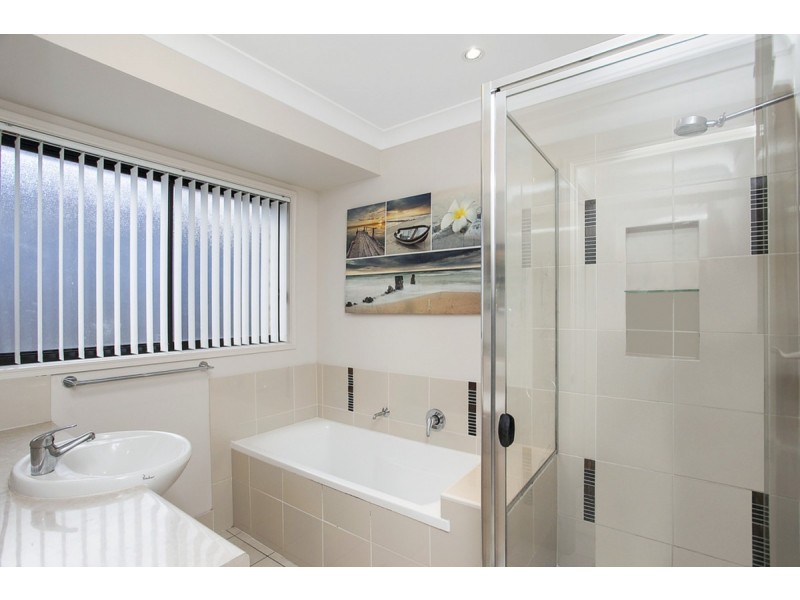 19 Silvereye Circuit, Gilston QLD 4211