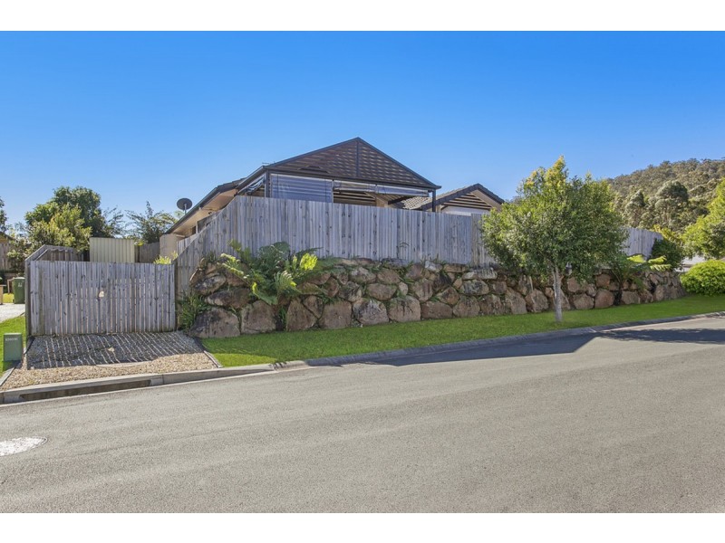 19 Silvereye Circuit, Gilston QLD 4211