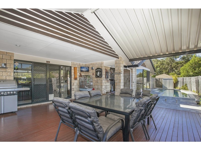 19 Silvereye Circuit, Gilston QLD 4211