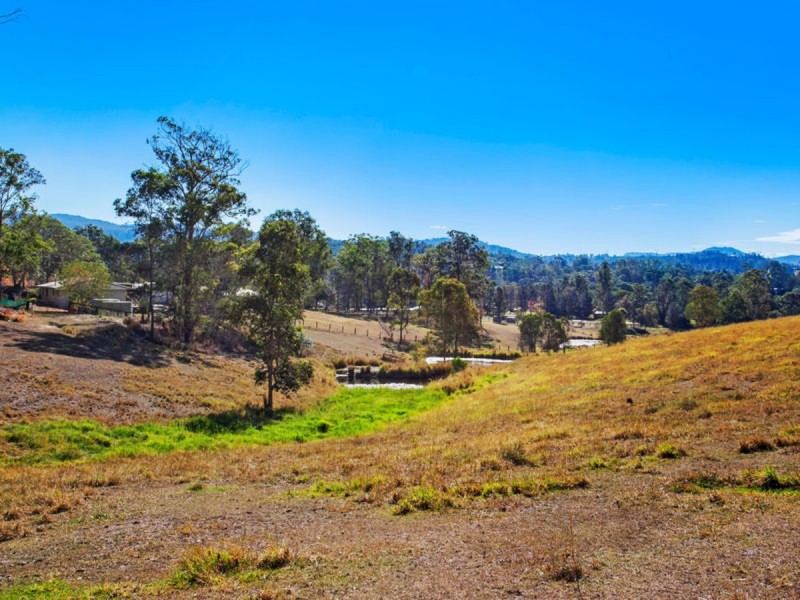 308 Guanaba Creek Road, Guanaba QLD 4210