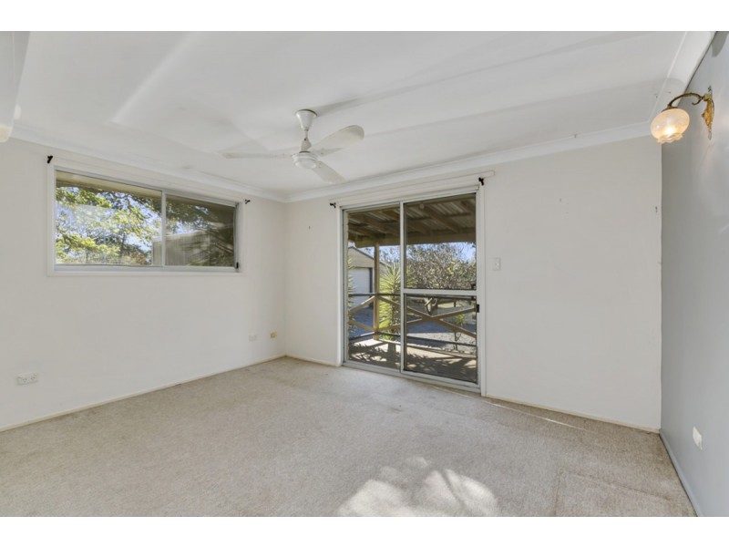 308 Guanaba Creek Road, Guanaba QLD 4210