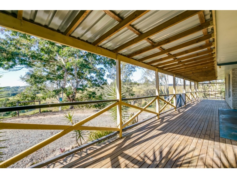 308 Guanaba Creek Road, Guanaba QLD 4210