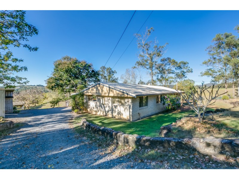308 Guanaba Creek Road, Guanaba QLD 4210
