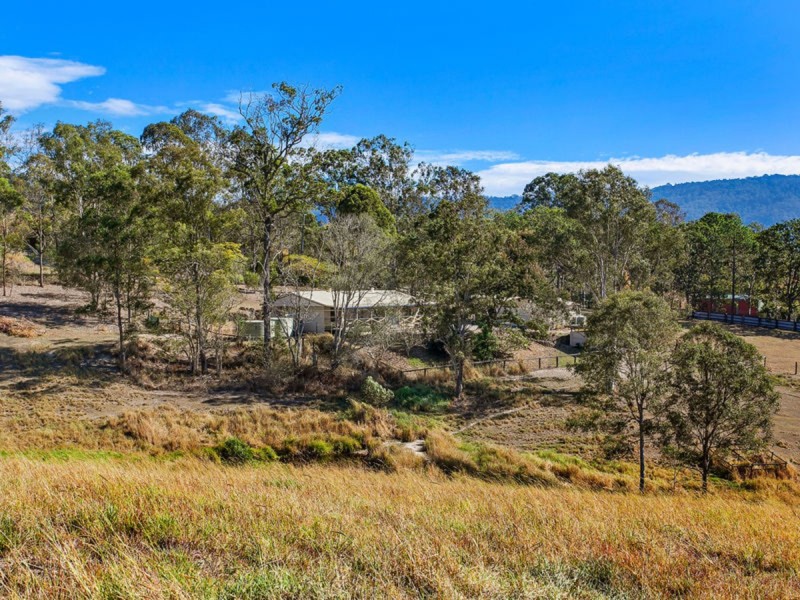 308 Guanaba Creek Road, Guanaba QLD 4210