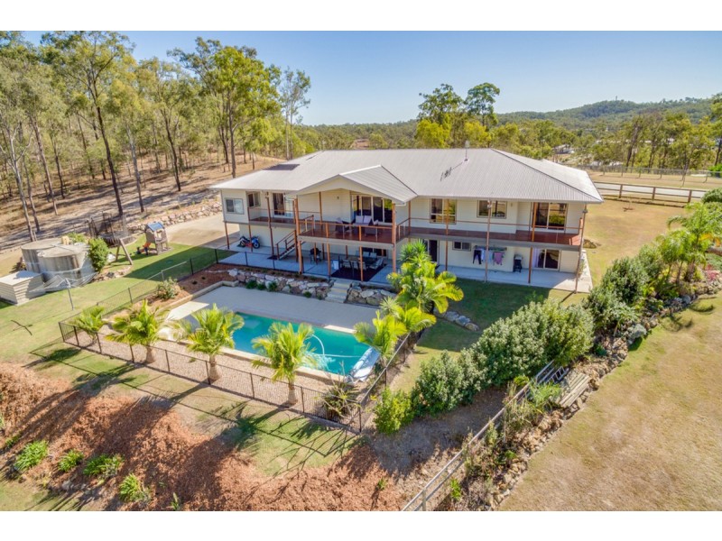 73-75 William Humphreys Drive, Mundoolun QLD 4285