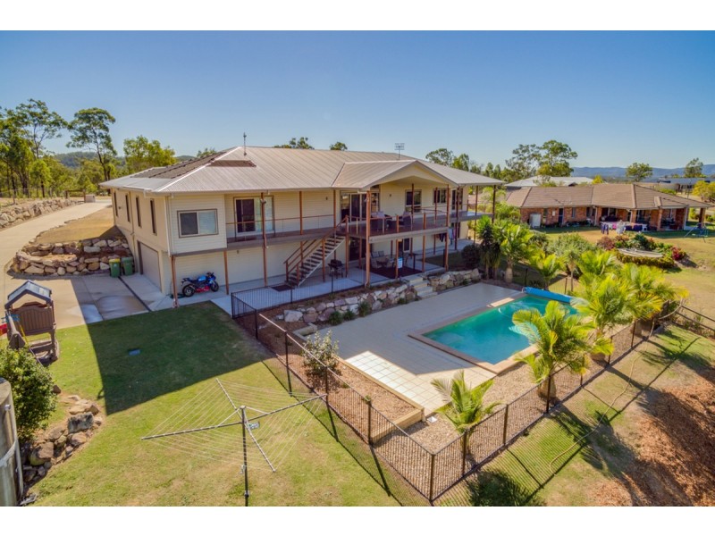 73-75 William Humphreys Drive, Mundoolun QLD 4285