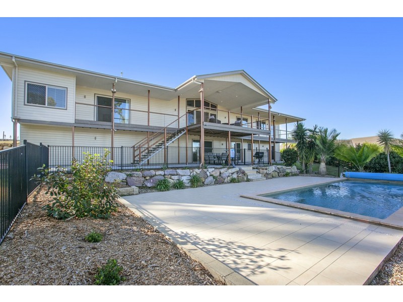 73-75 William Humphreys Drive, Mundoolun QLD 4285