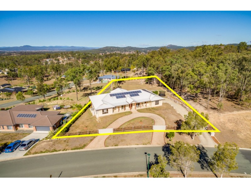 73-75 William Humphreys Drive, Mundoolun QLD 4285