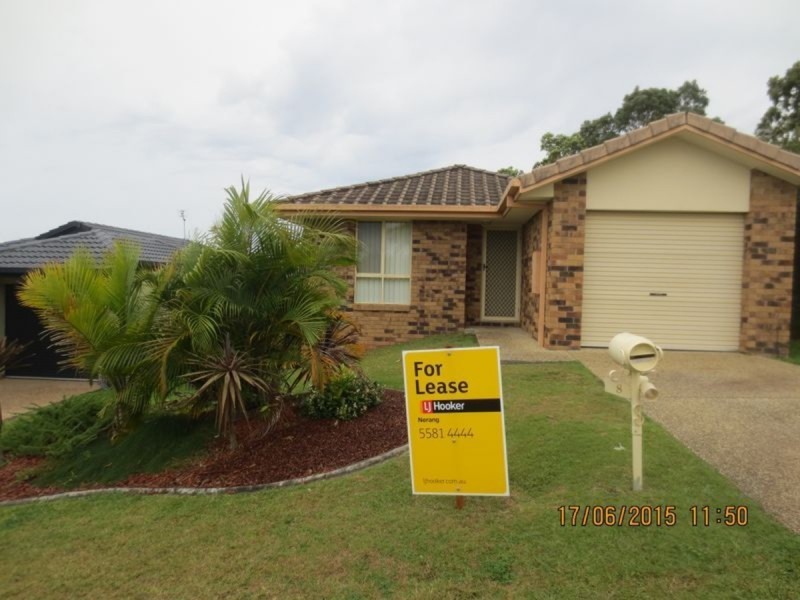 8 Forestwood Court, Nerang QLD 4211