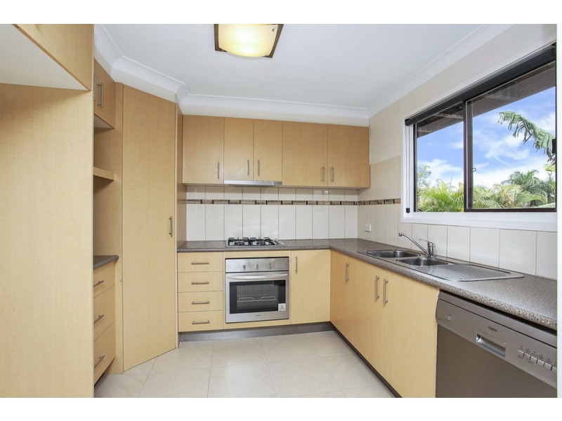 2/26 Tirring Street, Nerang QLD 4211