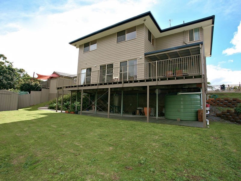 19 Trafalgar Street, Highland Park QLD 4211