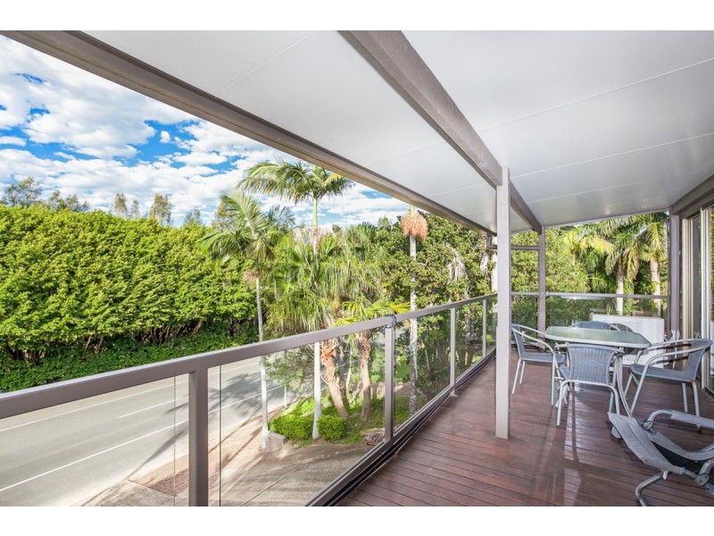 98 Plateau Crescent, Carrara QLD 4211