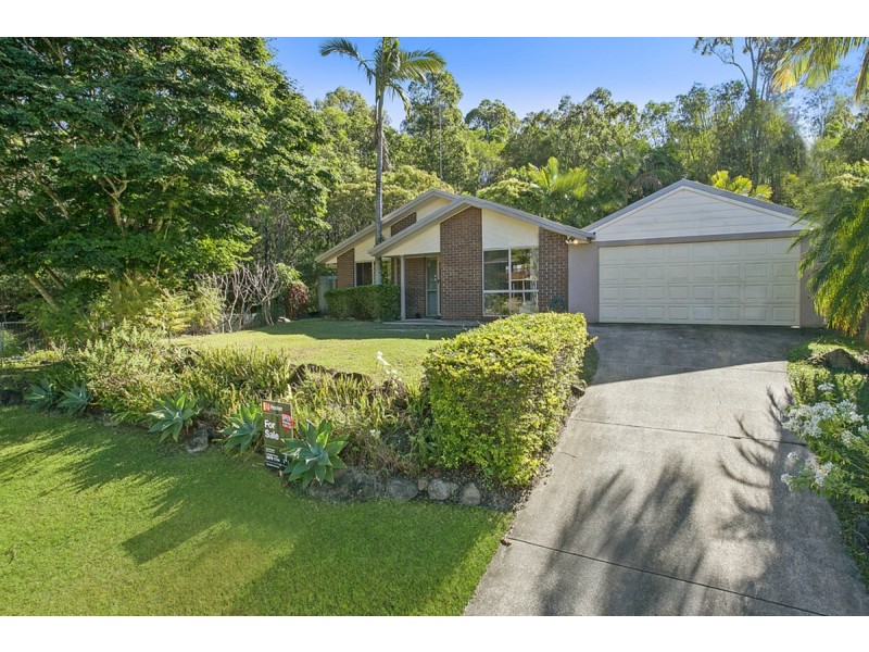 2 Lauder Court, Highland Park QLD 4211