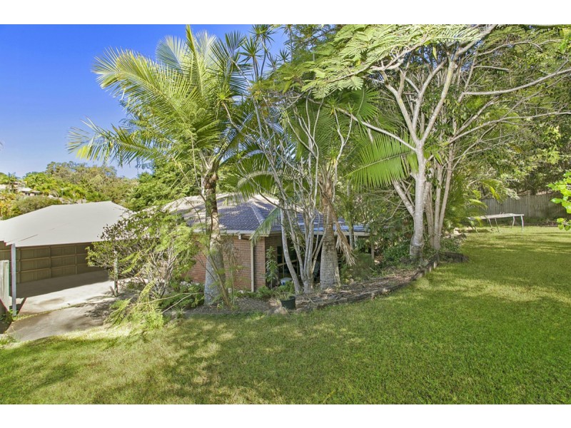 2 Lauder Court, Highland Park QLD 4211