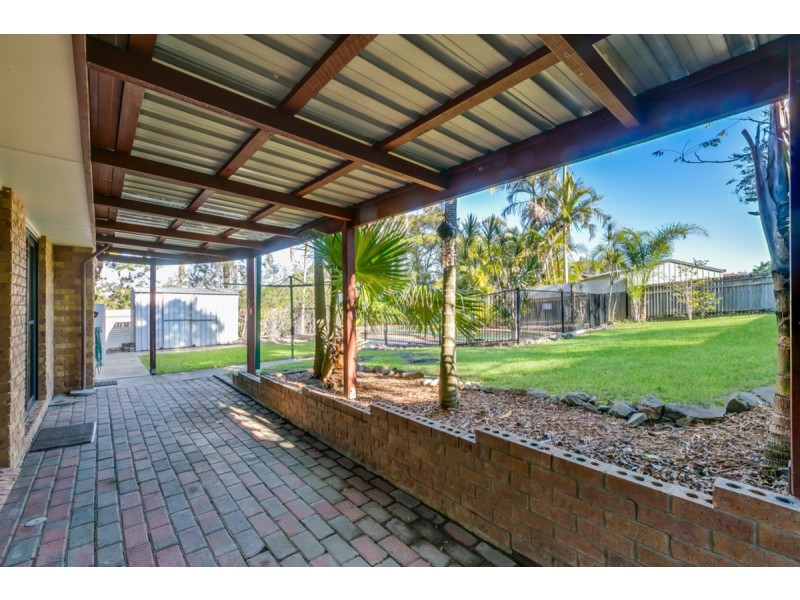 48 Yarrayne Road, Nerang QLD 4211