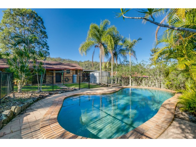 48 Yarrayne Road, Nerang QLD 4211