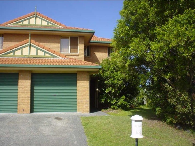 1/85 Greenacre Drive, Parkwood QLD 4214