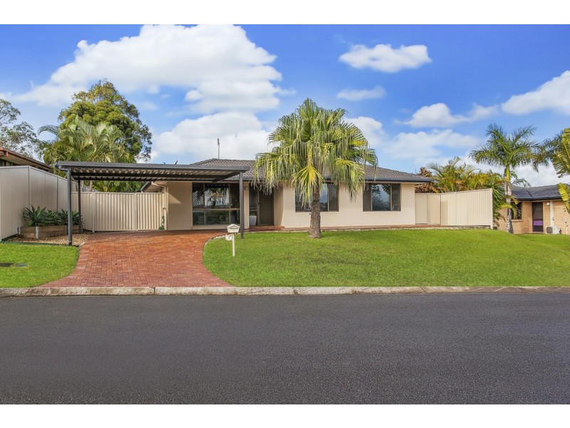 7 Bajada Place, Carrara QLD 4211