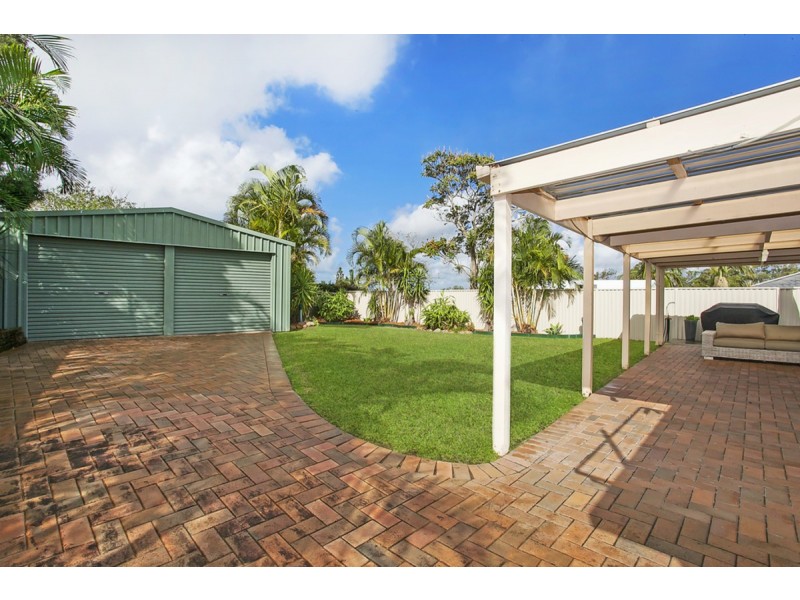 7 Bajada Place, Carrara QLD 4211