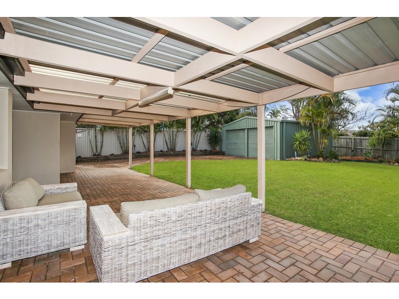 7 Bajada Place, Carrara QLD 4211