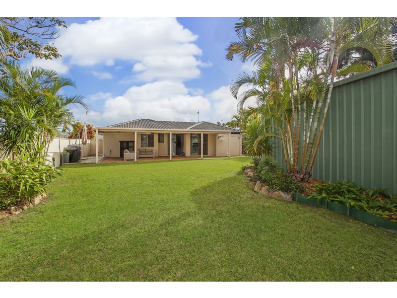 7 Bajada Place, Carrara QLD 4211