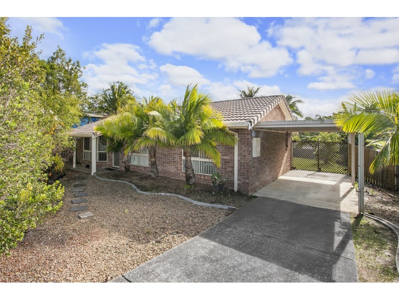 121 Dugandan Street, Nerang QLD 4211