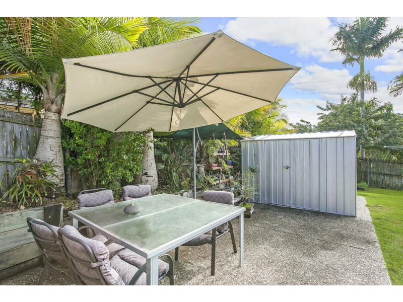 121 Dugandan Street, Nerang QLD 4211