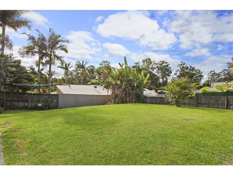 121 Dugandan Street, Nerang QLD 4211