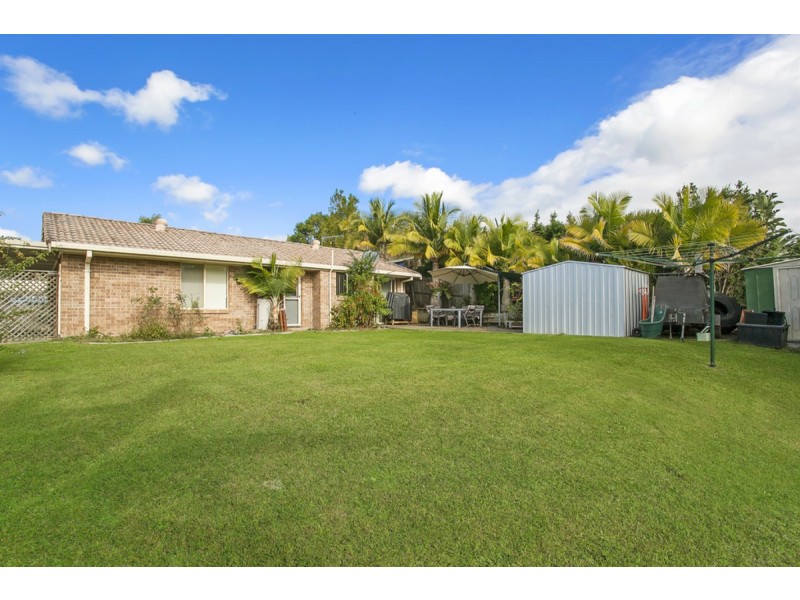 121 Dugandan Street, Nerang QLD 4211