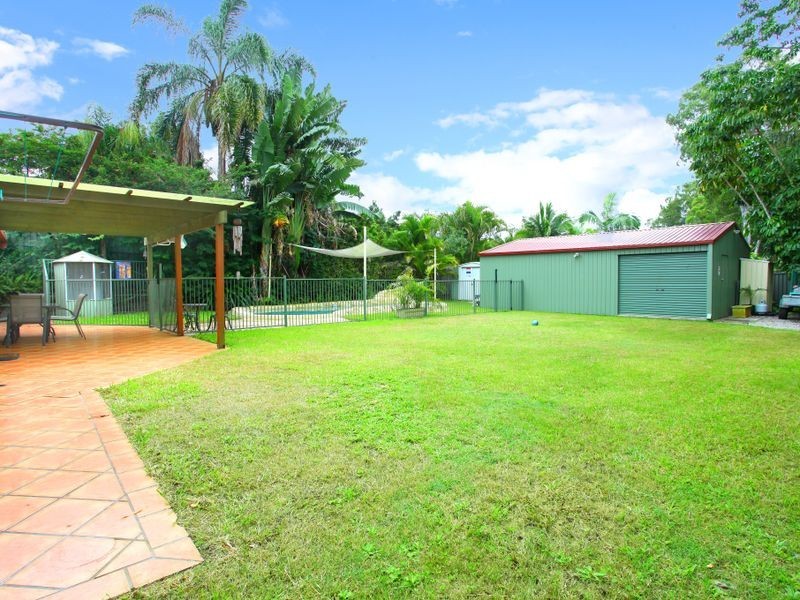 24 Richard Crescent, Highland Park QLD 4211