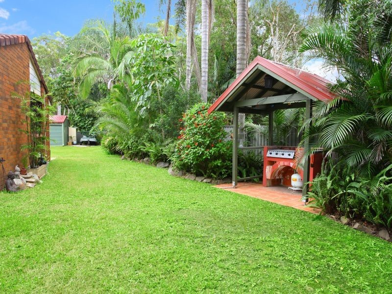 24 Richard Crescent, Highland Park QLD 4211