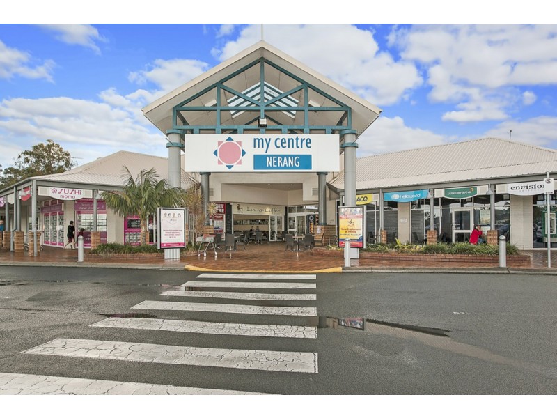 57 Station Street, Nerang QLD 4211