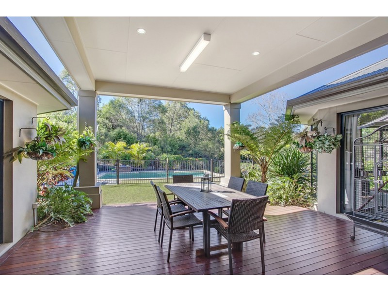 4 Swagman Road, Gilston QLD 4211