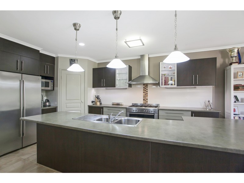 4 Swagman Road, Gilston QLD 4211