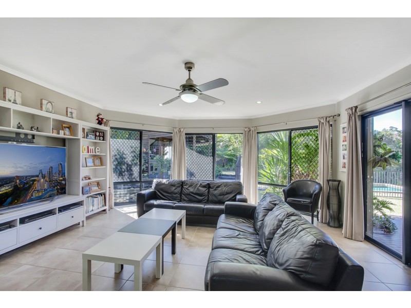 4 Swagman Road, Gilston QLD 4211